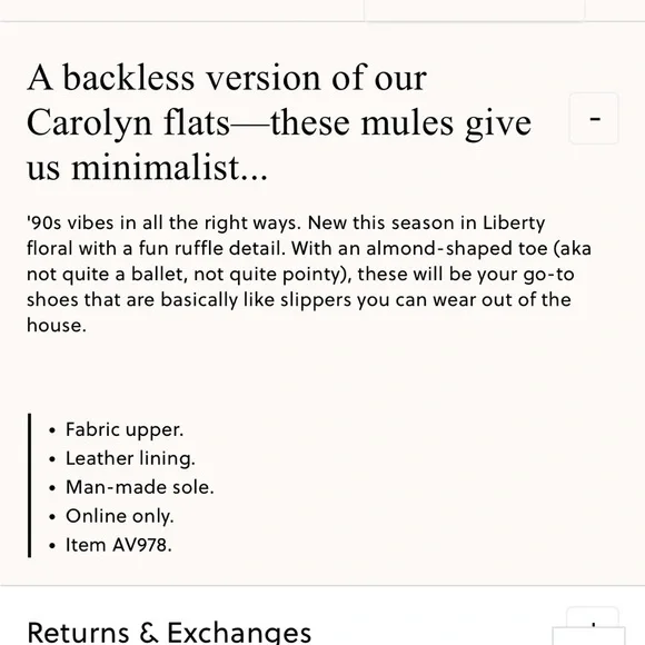 J crew Carolyn mule flat in liberty floral size 10 new - Picture 2 of 4